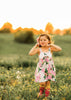 Dress - Claire