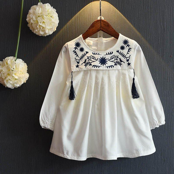 Dress - Cora