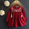 Dress - Cora