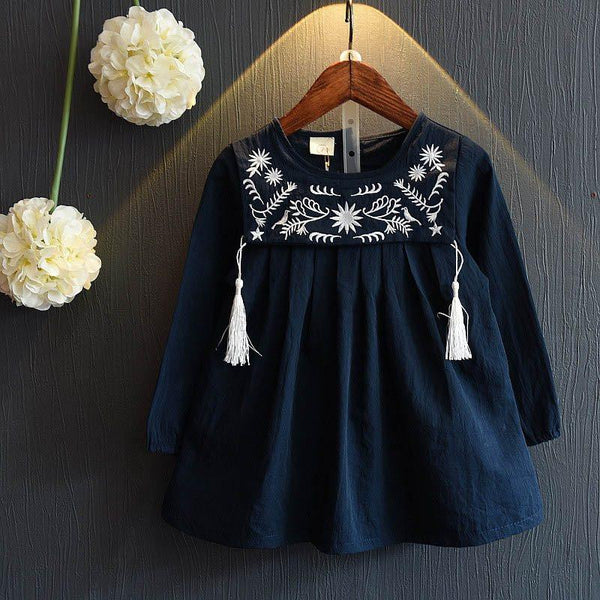 Dress - Cora