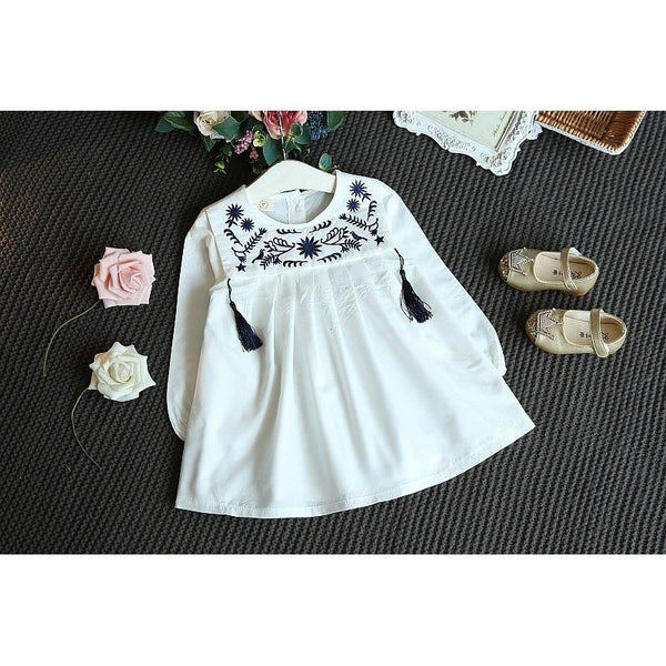 Dress - Cora