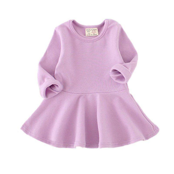 Dress - Daria