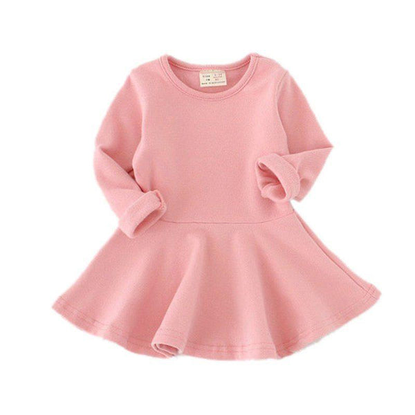 Dress - Daria