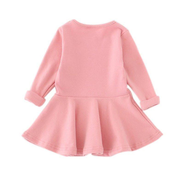 Dress - Daria