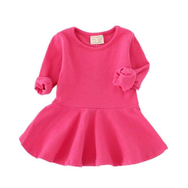 Dress - Daria