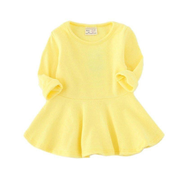 Dress - Daria