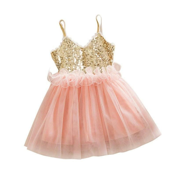 Dress - Gisele