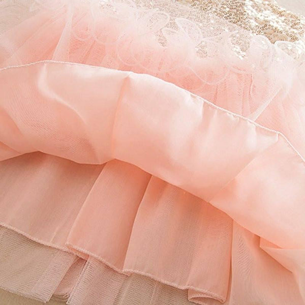 Dress - Gisele
