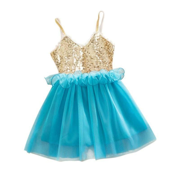 Dress - Gisele Baby