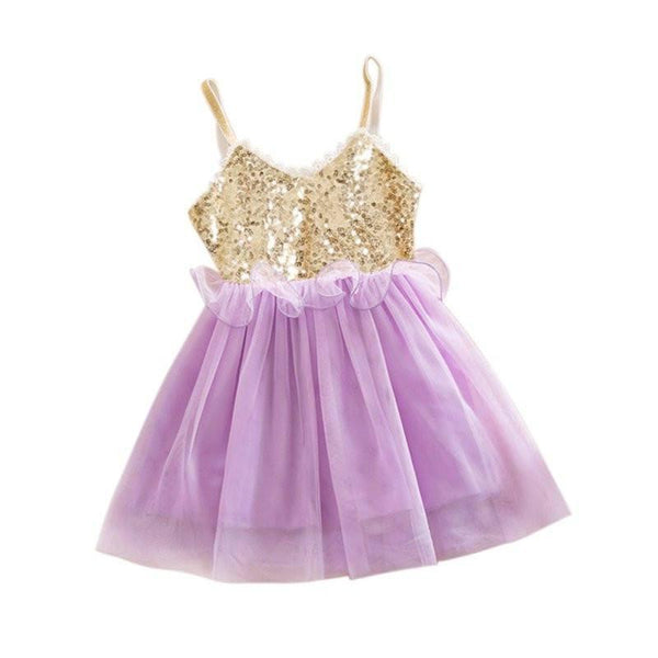 Dress - Gisele Baby