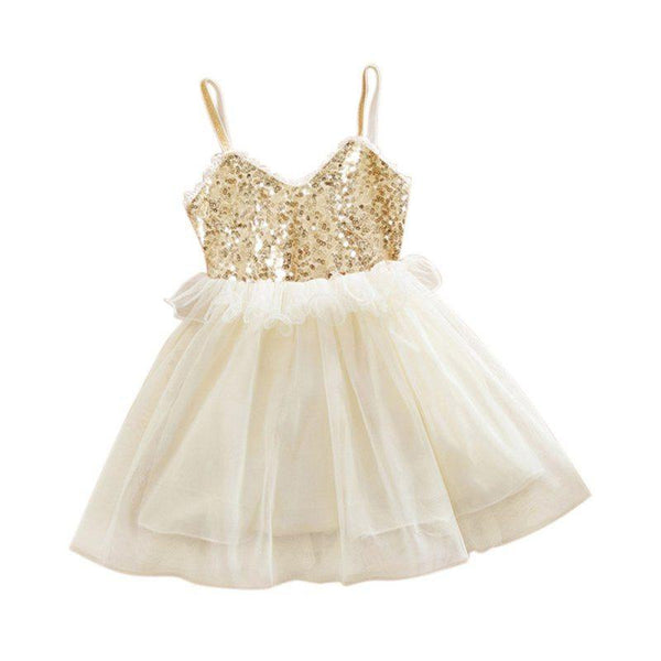 Dress - Gisele Baby