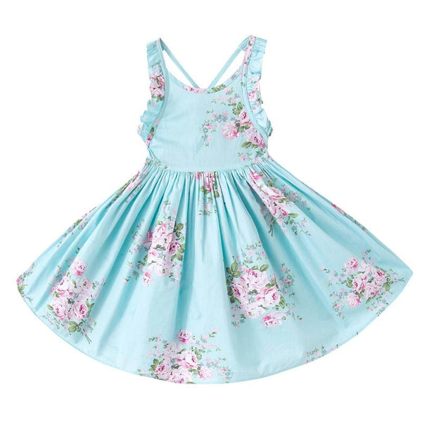 Dress - Issey Halter Dress