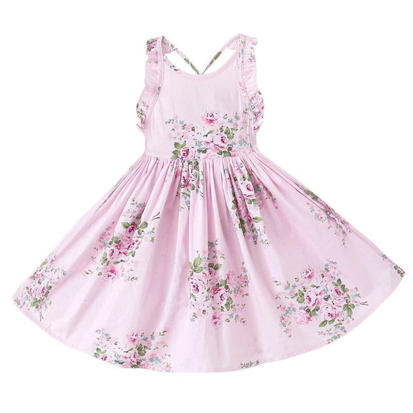 Dress - Issey Halter Dress