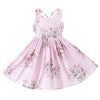 Dress - Issey Halter Dress