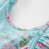 Dress - Issey Halter Dress