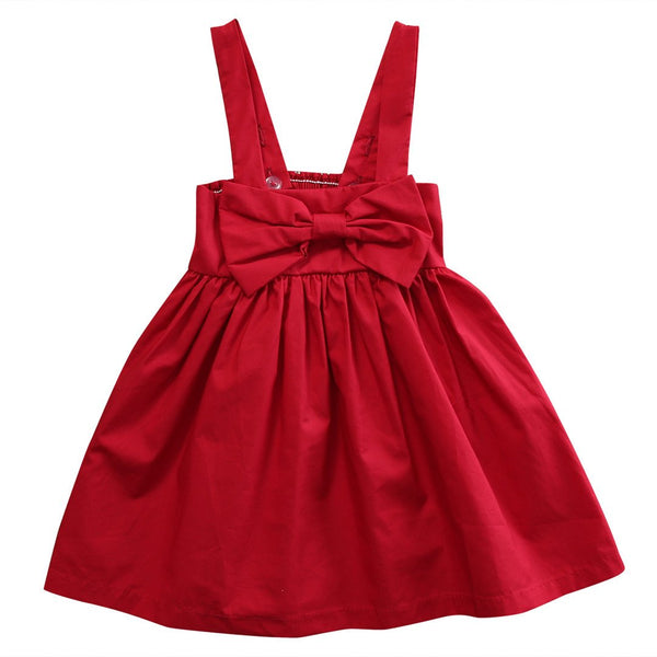 Dress - Jada