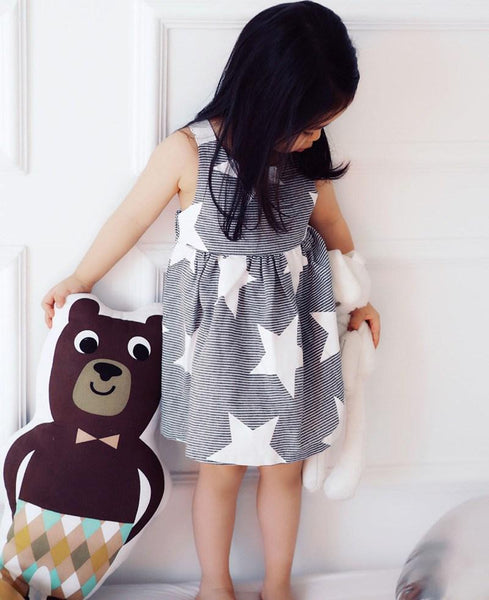 Dress - Jessica Dress