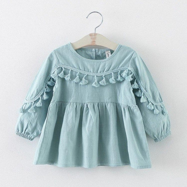Dress - Kacie