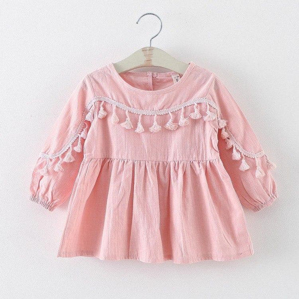 Dress - Kacie