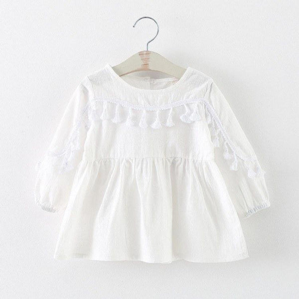 Dress - Kacie