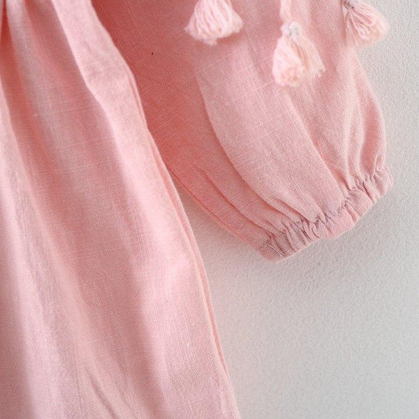 Dress - Kacie