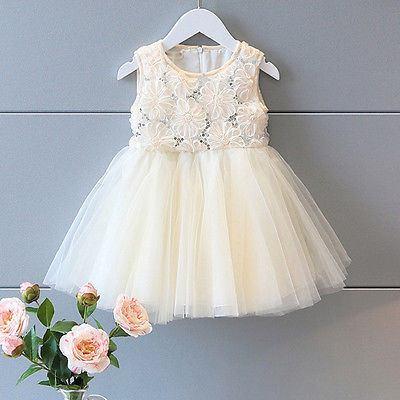 Dress - Karina