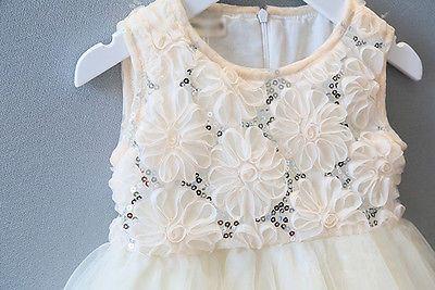 Dress - Karina Baby