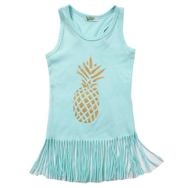 Dress - Kealoha