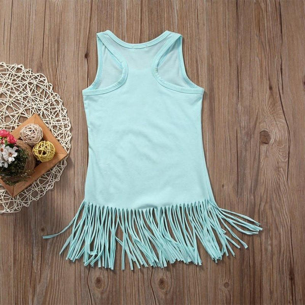 Dress - Kealoha