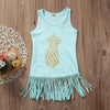 Dress - Kealoha