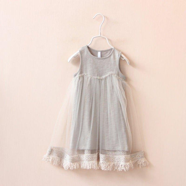Dress - Kyra