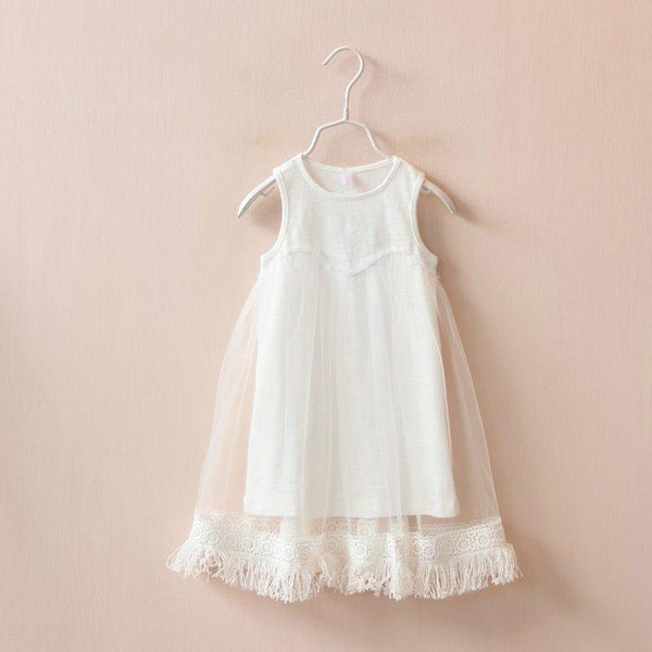 Dress - Kyra