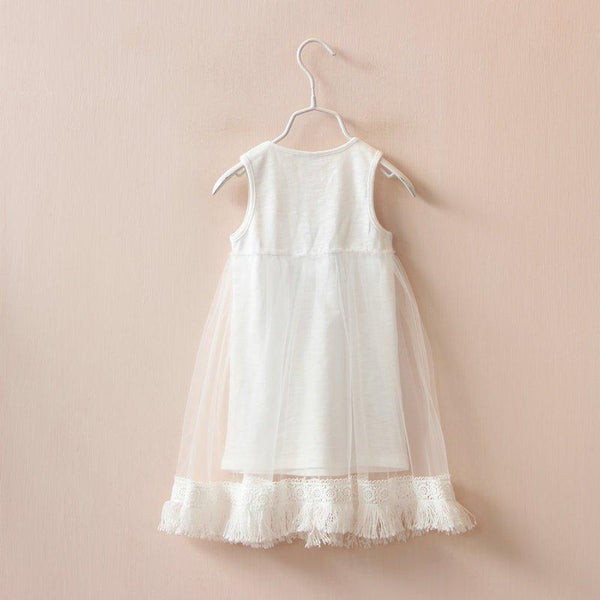 Dress - Kyra