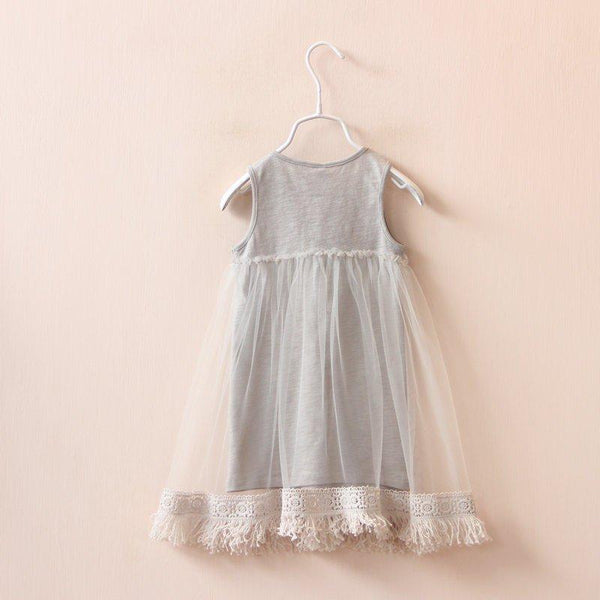 Dress - Kyra