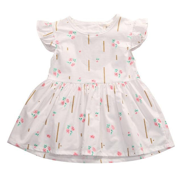 Dress - London