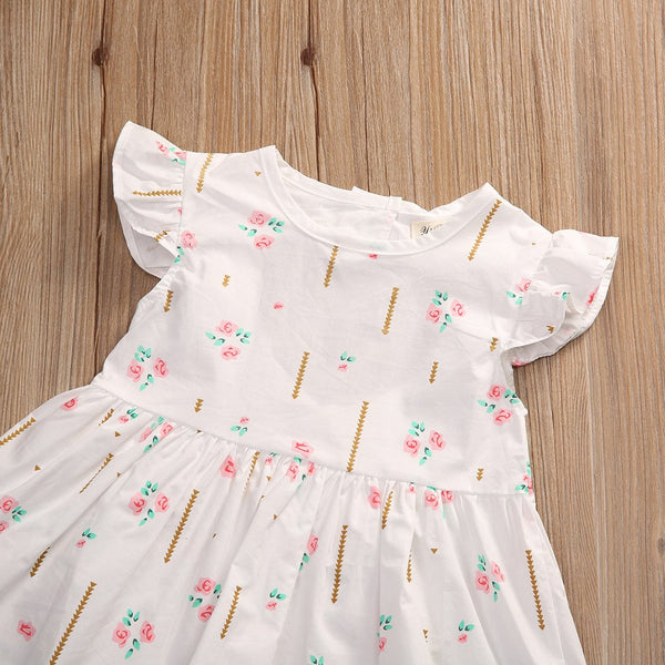 Dress - London