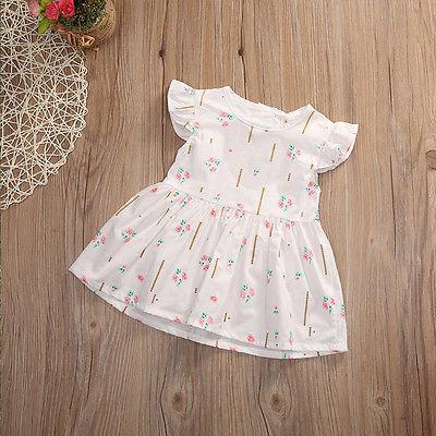 Dress - London