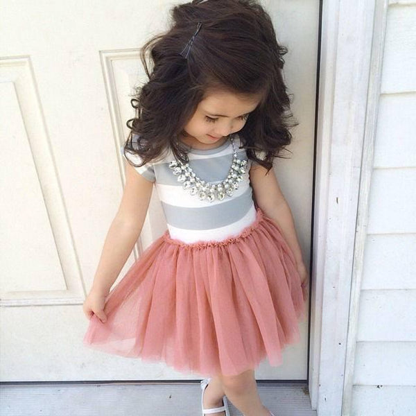 Dress - Makena