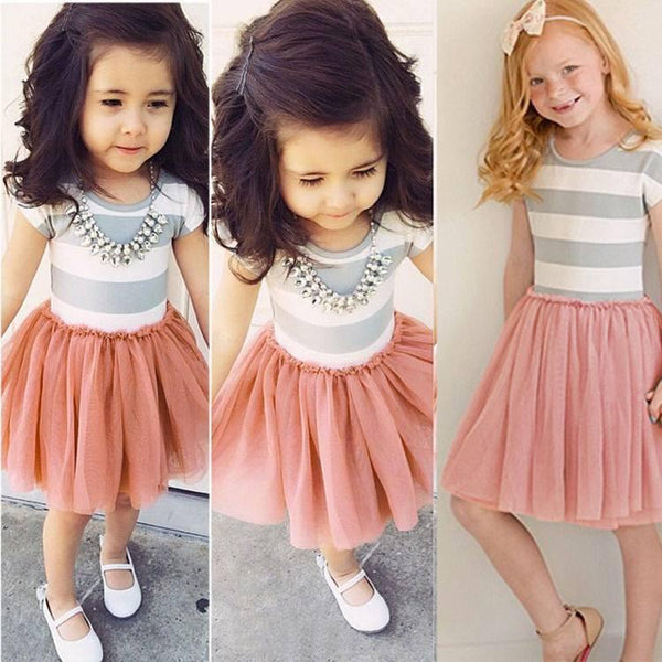 Dress - Makena