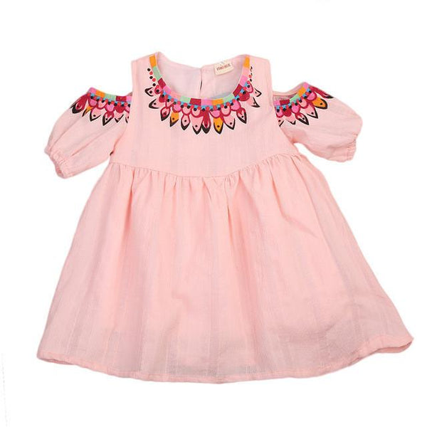 Dress - Maria