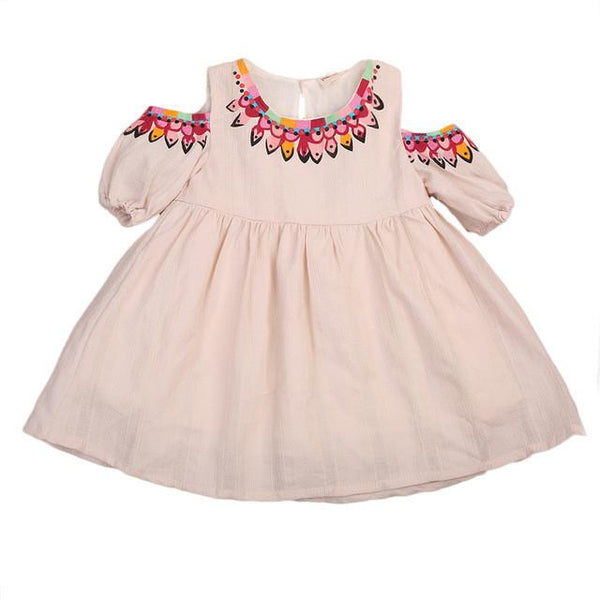 Dress - Maria