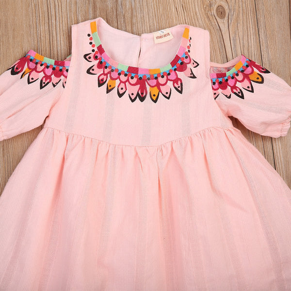 Dress - Maria