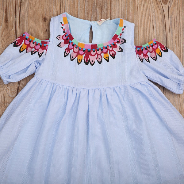 Dress - Maria