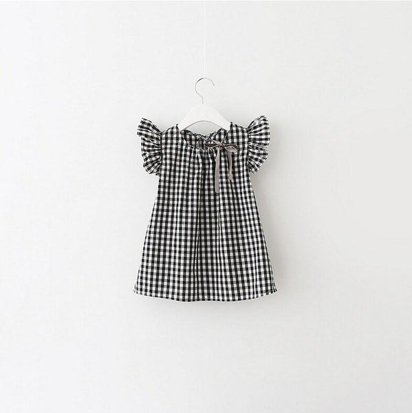 Dress - Piper