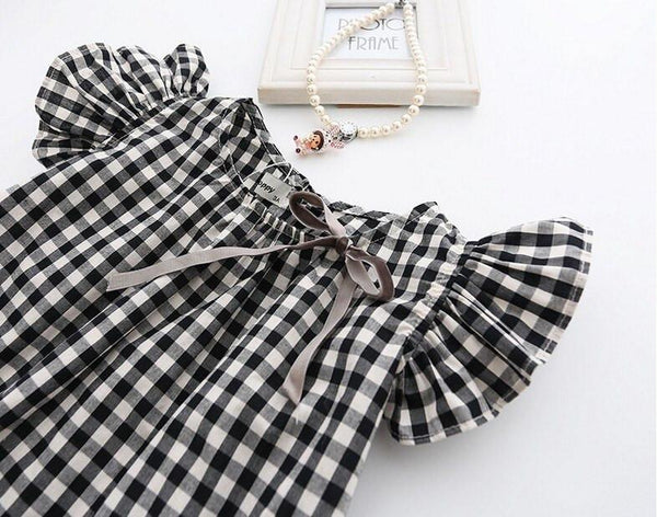 Dress - Piper