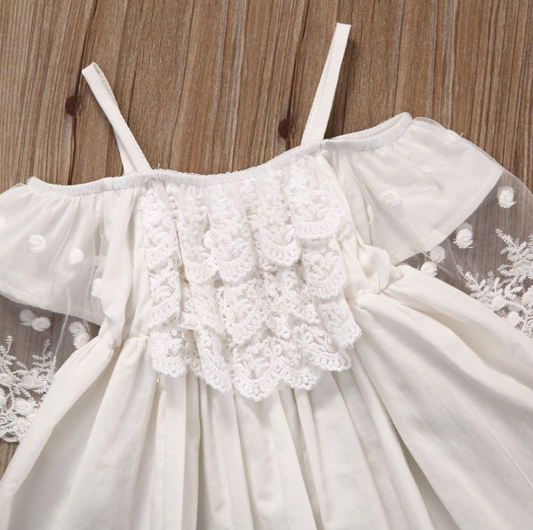 Dress - Sophia