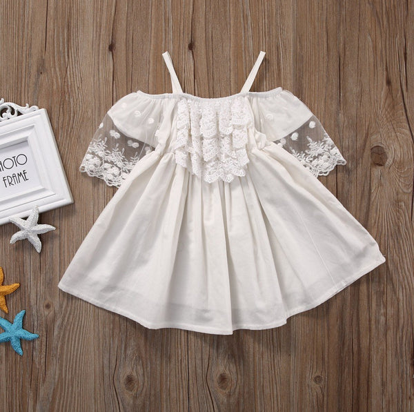 Dress - Sophia