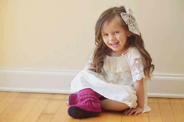 Dress - Sophia