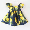 Dress - Sparrow