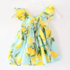Dress - Sparrow